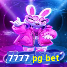 7777 pg bet